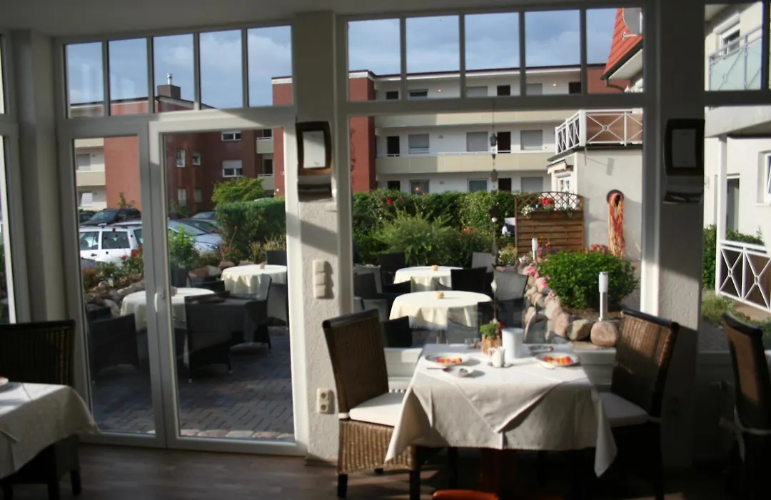 Hotel Villa Undine-1