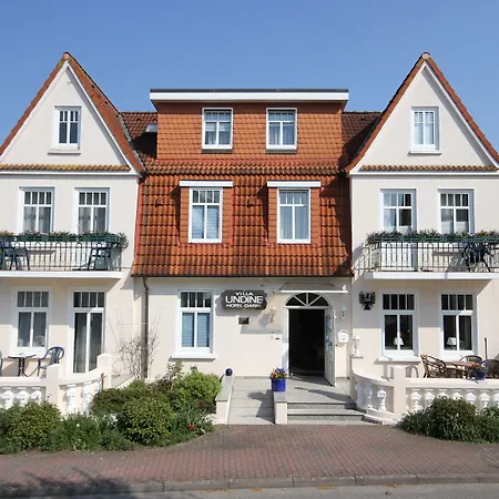 Hotel Villa Undine-2